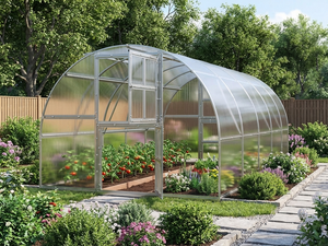 Greenhouses