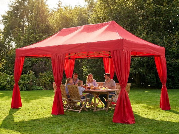 Pop Up Gazebos
