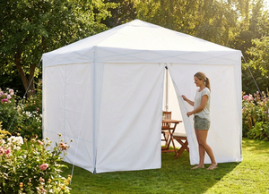 Pop Up Gazebos