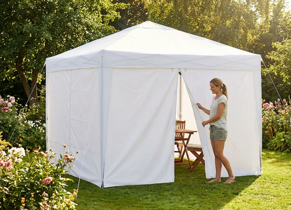 Gazebos